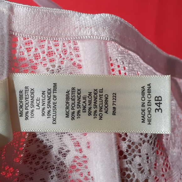 JESSICA SIMPSON BRA. - Picture 5 of 5